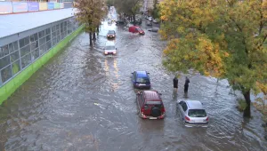 След пороите: Шофьорски неволи в Стара Загора и Казанлък 