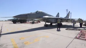 Бойкот в авиобаза „Граф Игнатиево”: Военните пилоти отказаха да летят (ОБЗОР)