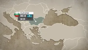 Какъв е българският принос в колективната отбрана на НАТО