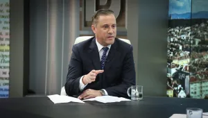 Божидар Лукарски: Срещата на петте десни партии е като събрание на ОФ