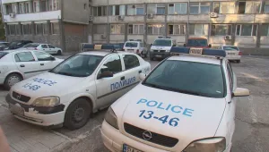 Частна армия в селата: Разпад на държавността или защита на хората?