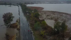 Бургаско се възстановява трудно и бавно след водното бедствие (ОБНОВЕНА)