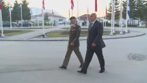 Продължава визитата на премиера в Босна и Херцеговина