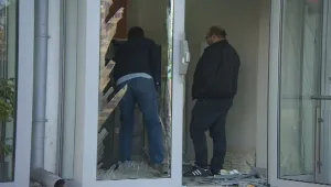 Два банкомата бяха взривени в София само за час