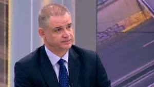 Състоянието на бития контрольор се е влошило 
