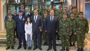 Балканските страни нямат интерес да дават храна на радикални настроения, заяви Бойко Борисов