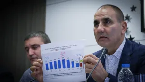 ГЕРБ обвиниха БСП, че формулират фалшиви новини