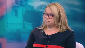 Деница Златева: Вотът на недоверие ще бъде добре подготвен