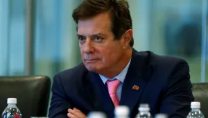Пол Манафорт не се призна за виновен пред съда във Вашингтон 