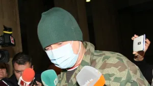 Прокуратурата вероятно ще обвини Владо Плацентата за средна телесна повреда