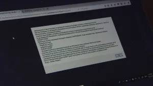 ГДБОП знае кой стои зад измамата, която събираше „глоби” за порно