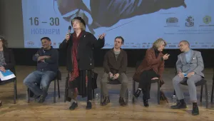 Над 50 заглавия на „Киномания”