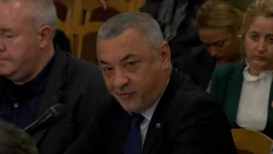 Валери Симеонов ще направи изявление в МС 