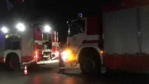 Мъж се е хвърли на релсите в метрото
