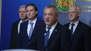 Валери Симеонов и работодателите са против вдигането на максималния осигурителен доход 