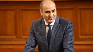 Цветан Цветанов за критиките на президента и решенията на Коалиционния съвет