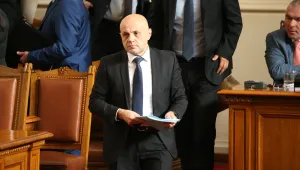 Томислав Дончев: Не мисля, че Красимир Живков ще остане на поста си