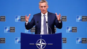НАТО няма да разполага нови ракети в отговор на Русия 