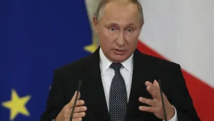 Путин: Европа ще бъде под заплаха, ако приеме американски ракети 