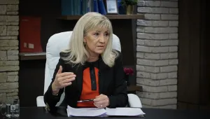 Петя Аврамова: Средства от ТОЛ-таксите не могат да се насочват към общините за ремонт на пътища