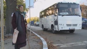 Хасково отново ще има автобуси. Засега