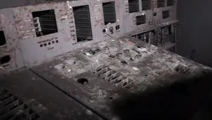 Отвориха за туристи епицентъра на Чернобилската авария (СНИМКИ и ВИДЕО)