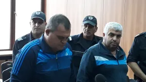 Внесоха обвинението срещу инспекторите от „Автомобилна администрация“ в Пловдив