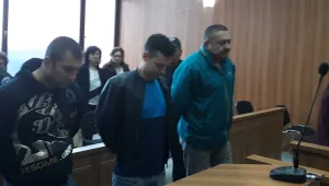 Трима от арестуваните по мегасхемата за пране на пари остават в ареста 