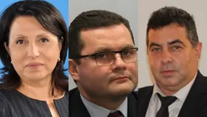 Има ли нужда Русе от промяна?