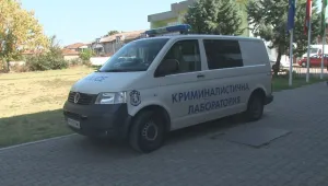 Обвинени за регистрация на фиктивни фирми обжалват ареста си