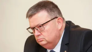 Сотир Цацаров: Отпадането на мониторинга не трябва да ни успокоява