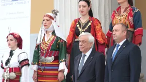 Радев призова за засилване на охраната на външните европейски граници
