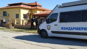 Прокуратурата откри връзка между ало измамниците от Ветово и убийците от Негован
