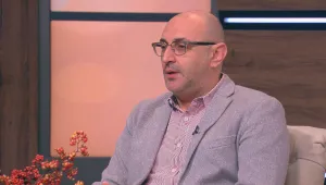 Милен Керемедчиев: Иран няма потенциал да произведе ядрено оръжие тази година