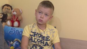 Вълна от съпричастност към 7-годишния Иван, който няма право на безплатно лечение