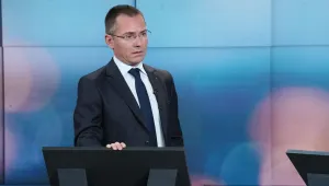 Джамбазки: Води се информационна война срещу България заради Северна Македония