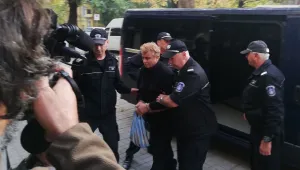 Задържаният за взрива в Монтана остава в ареста
