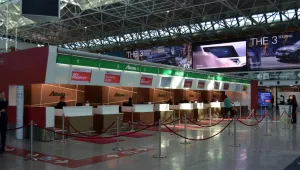 Стачка блокира транспорта в Италия