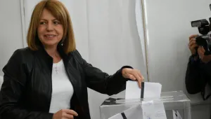Официално: ВМРО подкрепя Фандъкова на балотажа