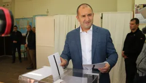 Радев за избора на главен прокурор: Борисов отново се опитва да прехвърли отговорността 