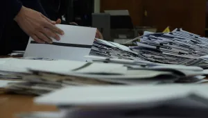 Най-младият общински съветник: Мечтая да стана депутат