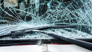 Автобус се вряза в спирка: Над 20 души са ранени във Висбаден