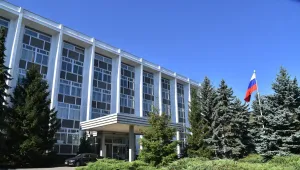 Руското посолство: В САЩ борят безработицата, като пишат доклади за другите страни