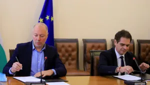 30 млн. лв. безвъзмездна помощ ще получат автобусни превозвачи заради COVID кризата