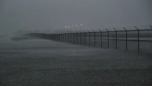 Ураганът 