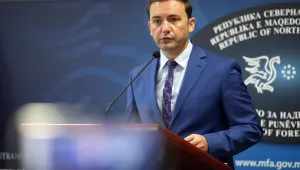 Османи: Преговаряме за решаване на проблемите между София и Скопие