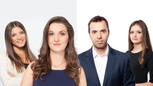 Журналисти на bTV Новините с номинации за Годишните награди за биоразнообразие и климат'2020