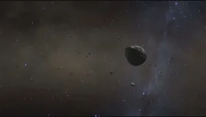 Космически апарат на НАСА ще се опита да вземе проби от астероид