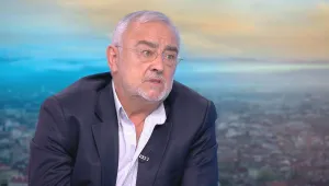 Мариус Донкин иска всички 800 места в Народния театър да са свободни за зрителите