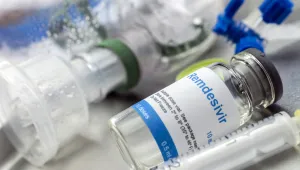 Европейският регулатор препоръча промени, за да бъде одобрено прилагането на ремдесивир